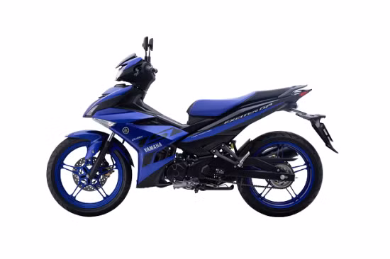 Yamaha Exciter 150 mới giữ nguyên động cơ, giá từ 47 triệu đồng ảnh 1