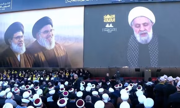 Hai năm sau thủ lĩnh Hezbollah thiệt mạng: Hé lộ về chiến dịch của Israel