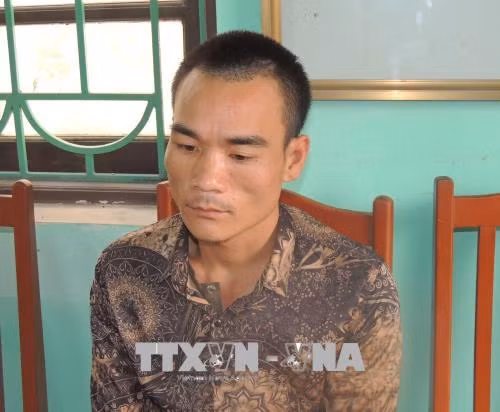 Tạm giữ 4 đối tượng mua bán lượng lớn ma túy đá và ma túy tổng hợp ảnh 2