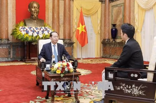 Chủ tịch nước: Thúc đẩy hơn nữa làn sóng đầu tư của Nhật Bản vào Việt Nam ảnh 2