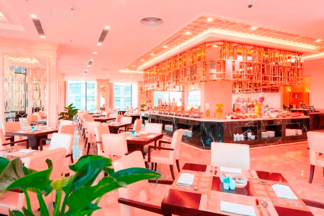Chuỗi Vinpearl Condotel khai trương khách sạn thứ 2 tại Đà Nẵng ảnh 6