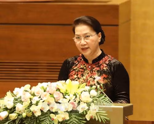 Kinh tế xã hội những tháng đầu năm 2018 có nhiều tín hiệu tốt, nhưng chưa bền vững ảnh 1