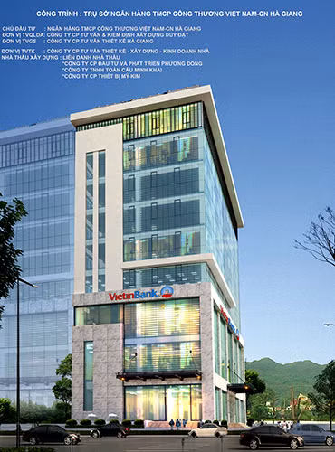 VietinBank Hà Giang đồng hành với sự phát triển kinh tế nơi cực Bắc ảnh 1