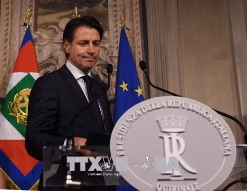 Cuộc khủng hoảng được báo trước trên chính trường Italy ảnh 1