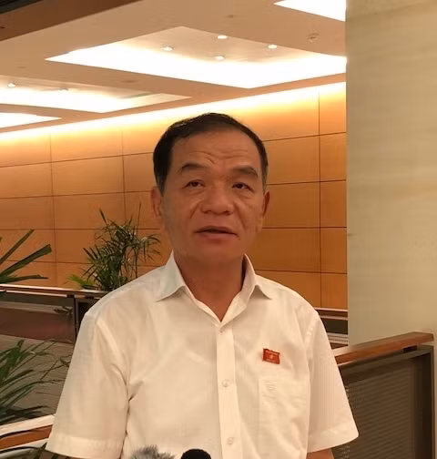 Phản ứng của người dân về trạm thu giá BOT là có căn cứ ảnh 1