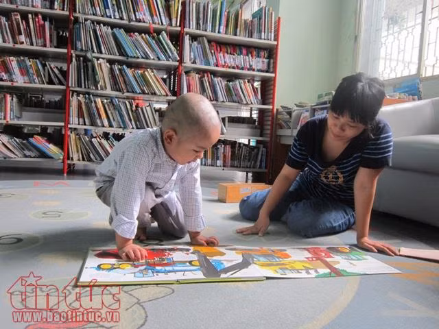 Những sân chơi bổ ích cho trẻ trong dịp hè tại TP Hồ Chí Minh ảnh 3