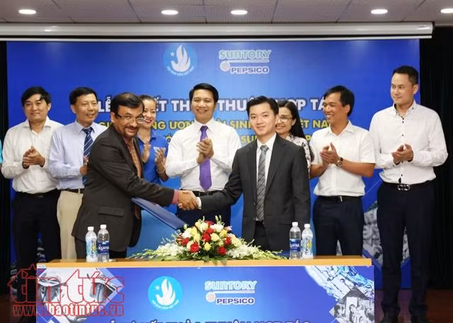 Triển khai hiệu quả chương trình Mùa hè xanh, xây dựng hình mẫu sinh viên mới ảnh 1
