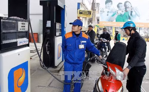 Nhập siêu 500 triệu USD sau 4 tháng liên tiếp xuất siêu ảnh 1