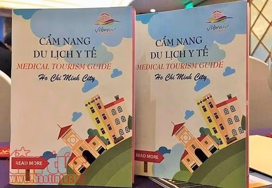 TP Hồ Chí Minh thu hút du khách bằng sản phẩm du lịch y tế ảnh 2