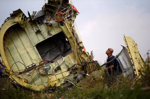 Australia, Hà Lan chính thức cáo buộc Nga phải chịu trách nhiệm trong vụ bắn rơi MH17 ảnh 1