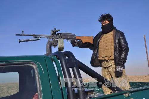 Quân đội Afghanistan tiêu diệt hơn 60 tay súng Taliban ảnh 1
