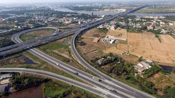 Cao tốc Bắc Nam: Không có cửa cho nhà đầu tư yếu kém ảnh 1