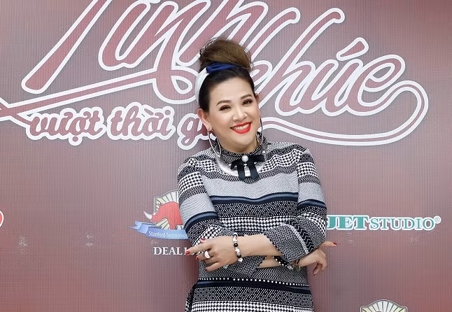 NSND Thanh Hoa là một trong những giọng ca nổi tiếng của nền âm nhạc Việt trong thập niên 1990. Ảnh: Hoàng Khôi