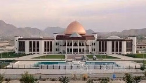 Afghanistan bắt đầu đăng ký ứng cử viên tranh cử vào Quốc hội và hội đồng địa phương ảnh 1