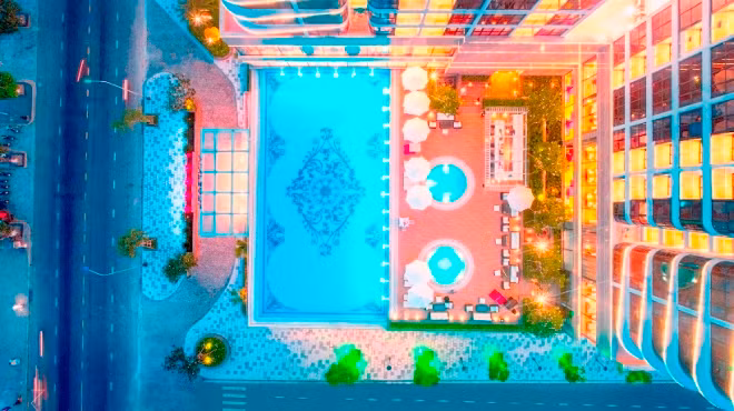 Chuỗi Vinpearl Condotel khai trương khách sạn thứ 2 tại Đà Nẵng ảnh 7