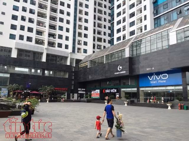 Vay mua nhà khó khăn hơn khi ngân hàng tăng lãi suất ảnh 1