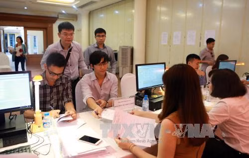 Ngăn chặn tình trạng gian lận, làm giả hóa đơn thuế ảnh 1