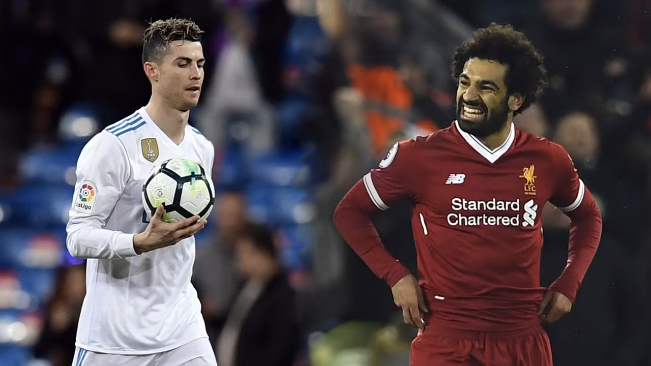 Chung kết Champions League: Đêm Kiev 'rực lửa' ảnh 2