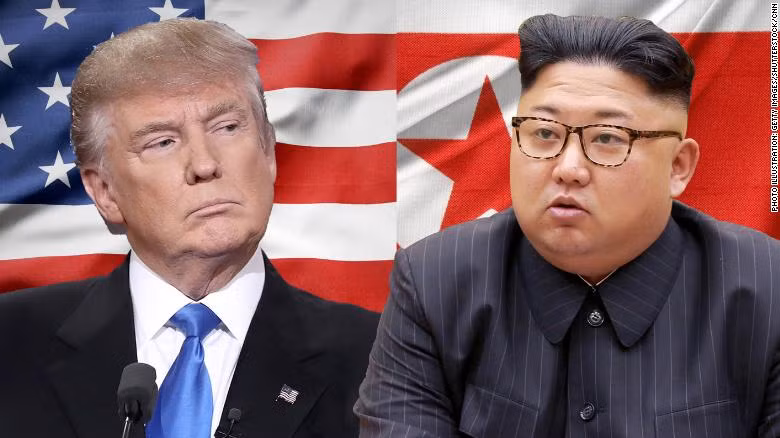 Thượng đỉnh Trump-Kim bị huỷ, chuyện gì xảy ra tiếp theo? ảnh 1