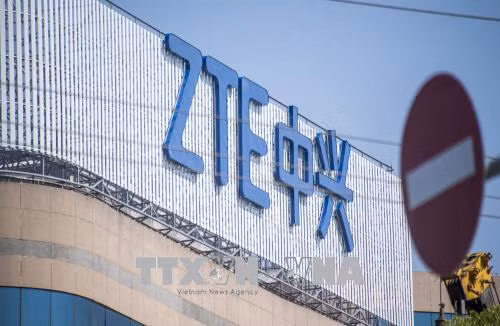 Tổng thống Mỹ khẳng định chưa có thỏa thuận về gỡ bỏ lệnh cấm đối với ZTE ảnh 1