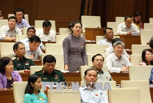 Nguy cơ thất thoát tài sản nhà nước do định giá thấp hơn giá trị thực tế ảnh 1