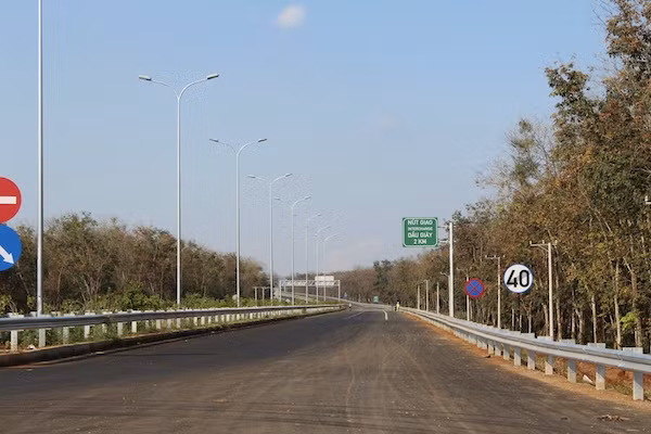 Cao tốc Bắc Nam: Không có cửa cho nhà đầu tư yếu kém ảnh 2