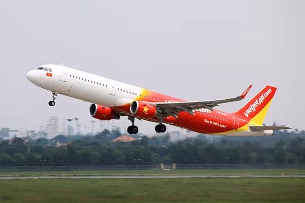Cổ đông Vietjet được chia cổ tức bằng cổ phiếu thêm 20% ảnh 1