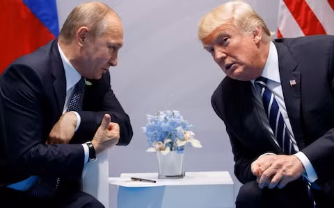 Ngoại trưởng Mỹ: Tổng thống Trump trừng phạt Nga nhiều hơn ông Obama ảnh 1