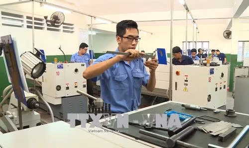 Giải quyết nghịch lý cung cầu lao động tại Thành phố Hồ Chí Minh: Bài 2 - Cần giải pháp toàn diện ảnh 1