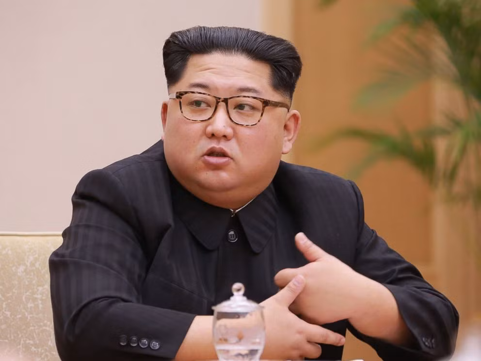 Hứa quá lời, Tổng thống Trump tiến thoái lưỡng nan với Triều Tiên ảnh 2