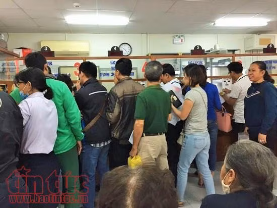 TP Hồ Chí Minh bỏ sao y chứng thực để tiết kiệm chi phí, thời gian cho dân ảnh 1
