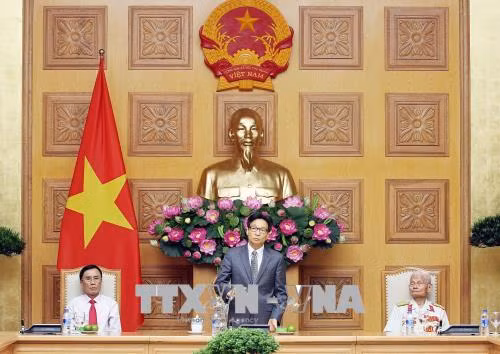Không ngừng quan tâm đến chế độ chính sách đối với người có công ảnh 1