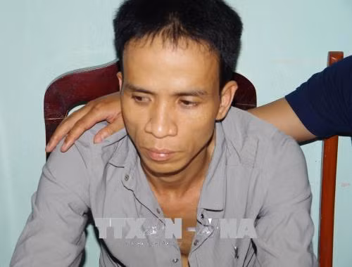 Tạm giữ 4 đối tượng mua bán lượng lớn ma túy đá và ma túy tổng hợp ảnh 1