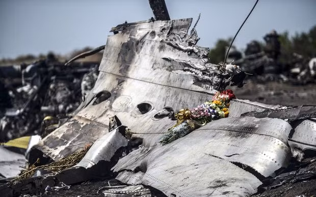 Nga phản pháo kết quả điều tra vụ MH17, tố cáo Ukraine là thủ phạm ảnh 1
