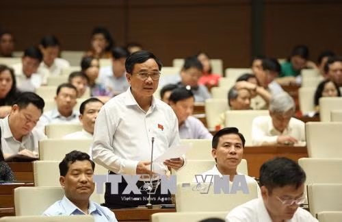 Không còn lo lắng việc 'diệt chuột sợ làm vỡ bình' ảnh 1