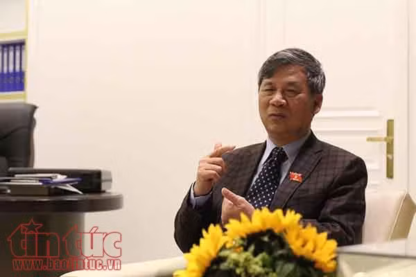 GS Nguyễn Anh Trí: Tôi kêu gọi tòa tuyên vô tội cho bác sĩ Hoàng Công Lương ảnh 1
