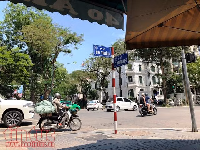 Nắng nóng gay gắt, chiều tối đề phòng mưa rào và dông ảnh 1