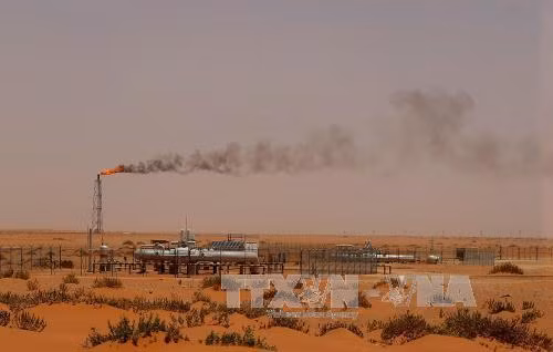 Nga, Saudi quyết không tăng sản lượng dầu ảnh 1