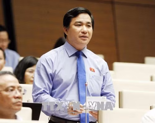 Giao quyền quyết định cho người đứng đầu đặc khu để đảm bảo tính vượt trội ảnh 2