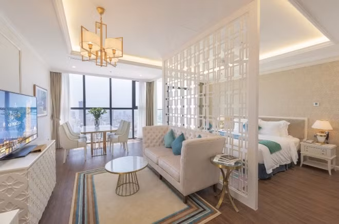Chuỗi Vinpearl Condotel khai trương khách sạn thứ 2 tại Đà Nẵng ảnh 4