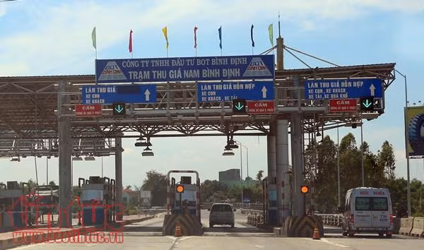 Chuyển thu phí sang thu giá BOT không thay đổi bản chất thu tiền dịch vụ ảnh 1