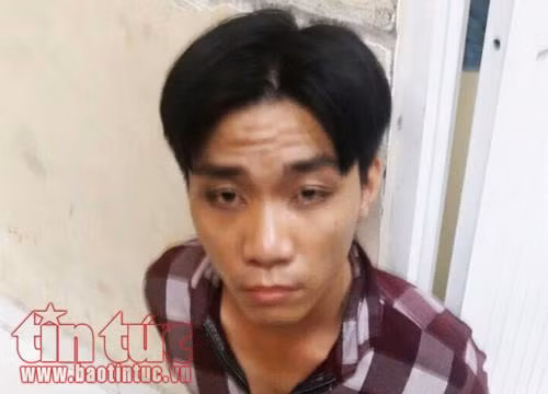  Lên cơn nghiện, đột nhập tiệm sửa xe trộm 2 điện thoại iPhone bán lấy tiền mua ma túy ảnh 1