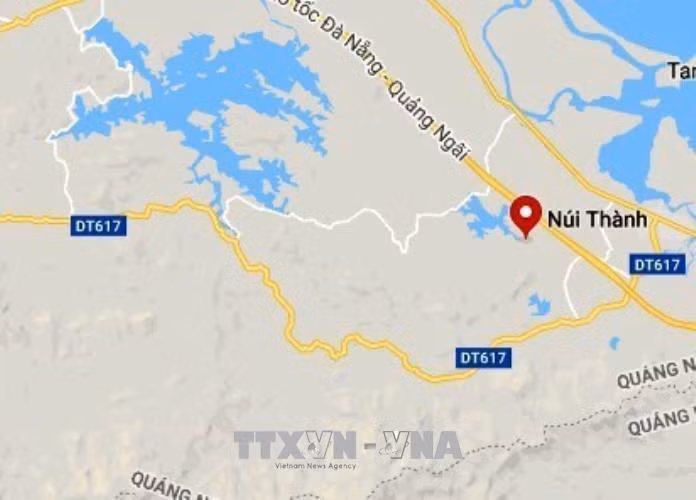 Ngành đường sắt khẳng định vận hành tàu không sai trong hai vụ tai nạn ảnh 1