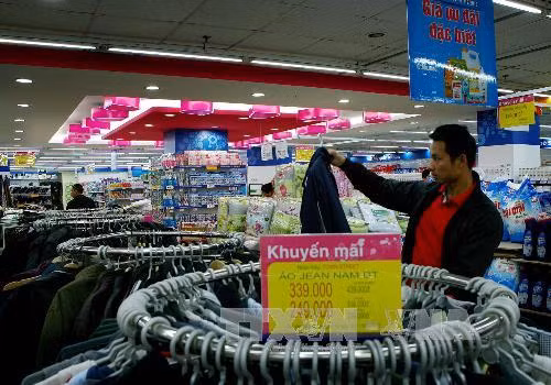 Quy định chi tiết về hoạt động khuyến mại ảnh 1