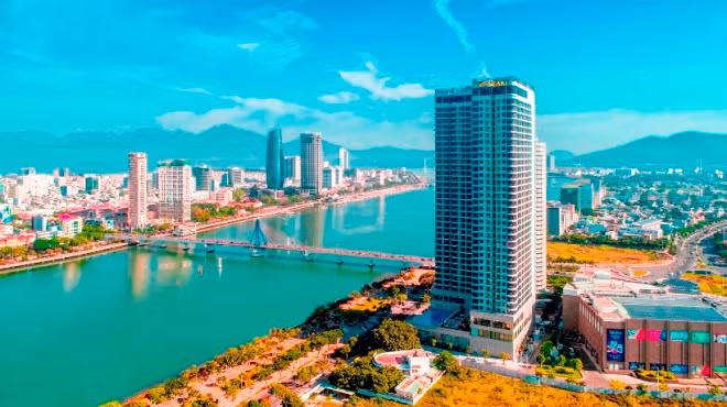 Chuỗi Vinpearl Condotel khai trương khách sạn thứ 2 tại Đà Nẵng ảnh 3