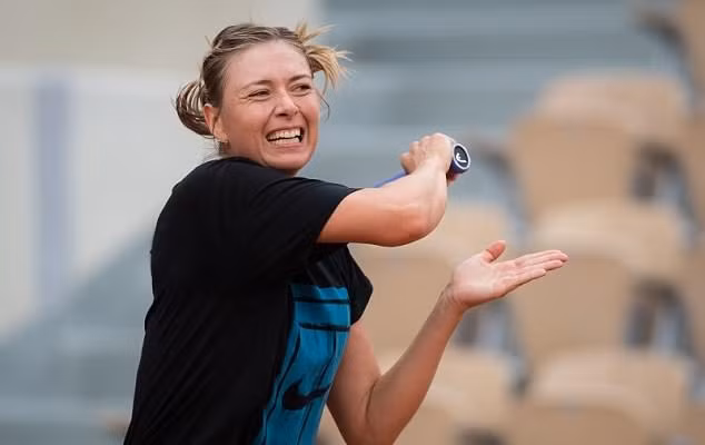 Sharapova và Muguruza đón đợi, Serena Williams tiến sâu được tới đâu? ảnh 2
