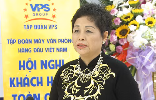 Tập đoàn VPS đồng hành cùng Chương trình Trái tim cho em ảnh 2