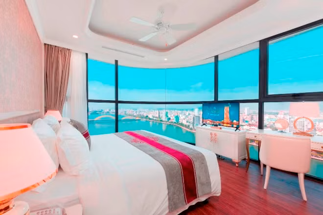 Chuỗi Vinpearl Condotel khai trương khách sạn thứ 2 tại Đà Nẵng ảnh 5
