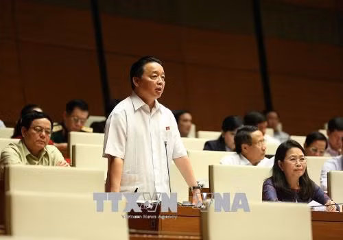 Nguy cơ thất thoát tài sản nhà nước do định giá thấp hơn giá trị thực tế ảnh 3