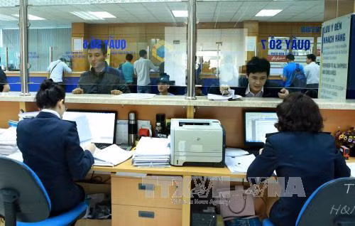 Mức lương cao nhất tại các doanh nghiệp Hà Nội là bao nhiêu? ảnh 1